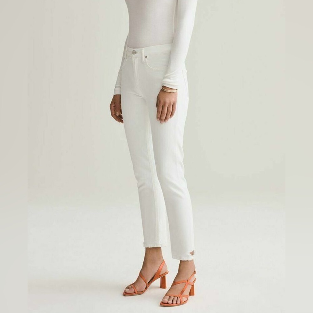 Agolde Toni Jeans